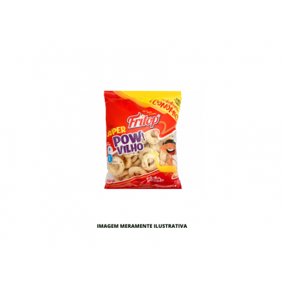 POLVILHO ARGOLA FRITOP 180G
